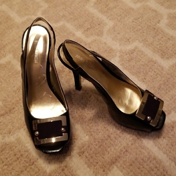 Nine West Shoes - Shoes